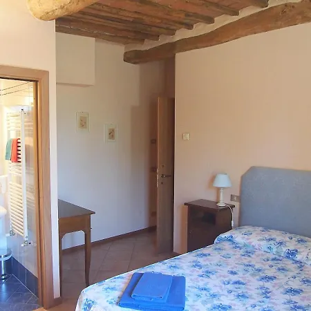 Nell'antica Torre Di Fronte A * Siena