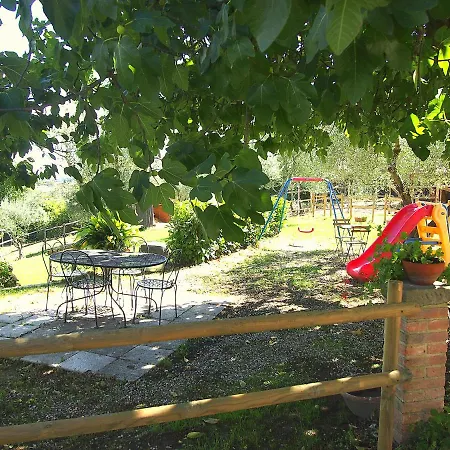 Appartement Nell'antica Torre Di Fronte A *