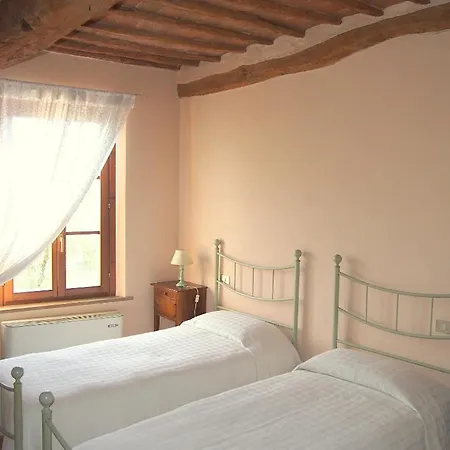 Appartamento Nell'antica Torre Di Fronte A