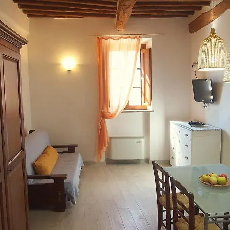 Appartement Nell'antica Torre Di Fronte A