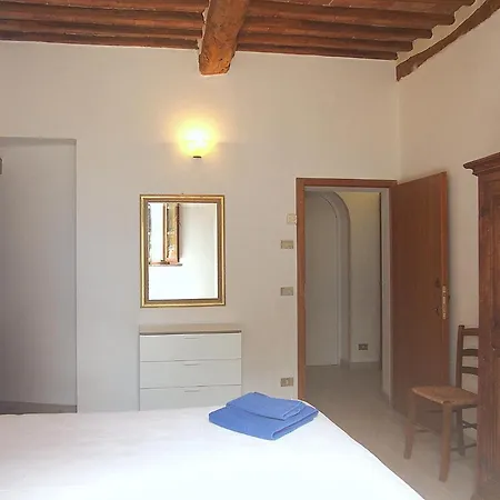 Appartement Nell'antica Torre Di Fronte A
